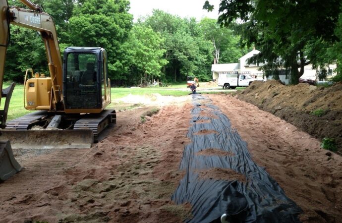 Commercial Septic System - Lone Star Septic & Sewage Services of League City Commercial Septic System - Lone Star Septic & Sewage Services of League City