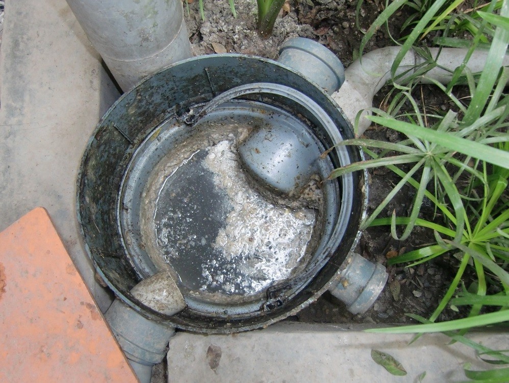 Pasadena TX - Lone Star Septic & Sewage Services of League City