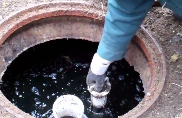 Septic Tank Cleaning - Lone Star Septic & Sewage Services of League City Septic Tank Cleaning - Lone Star Septic & Sewage Services of League City