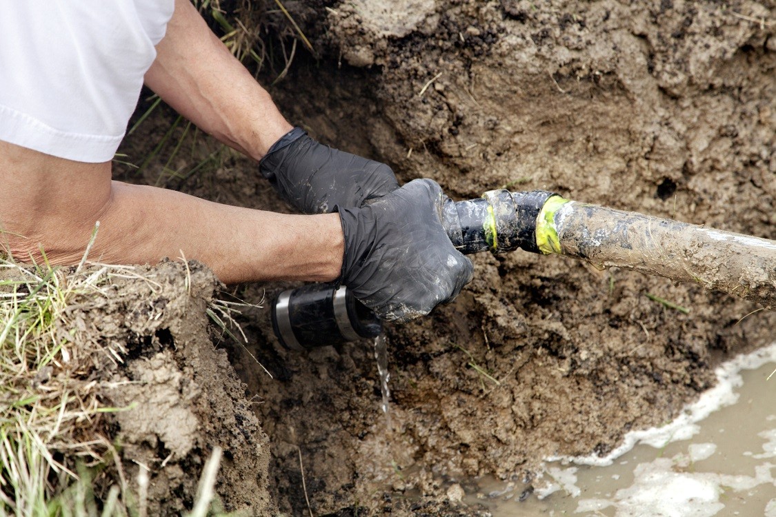 Sewer Line Repair - Lone Star Septic & Sewage Services of League City Sewer Line Repair - Lone Star Septic & Sewage Services of League City